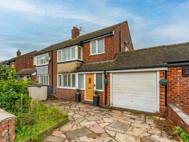 House for sale in Warrington