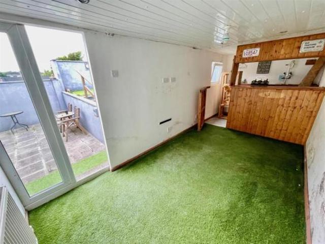 Farm for sale in Higher Compton, Mount Wise