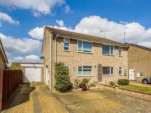House for sale in Thetford, East Tuddenham