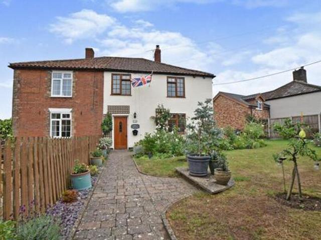 House for sale in Thetford, East Tuddenham