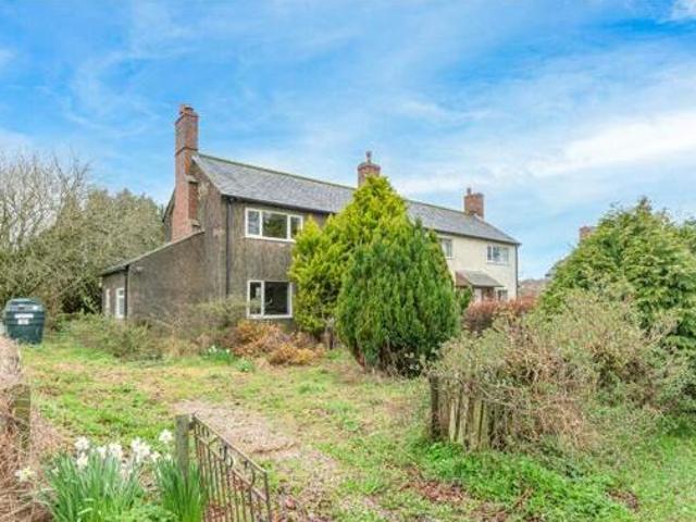 House for sale in Cumbria