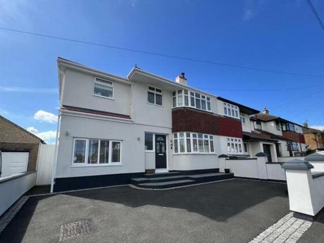 House for sale in Birkenhead, Wirral