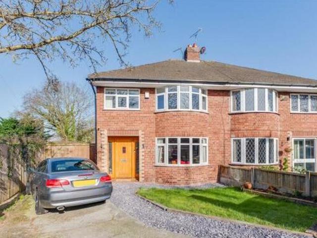 House for sale in Birkenhead, Wirral