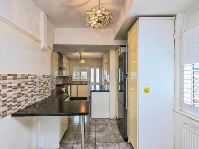 Farm for sale in Calderstones