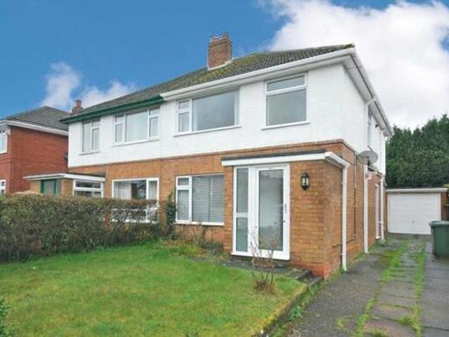 House for sale in Birkenhead, Wirral