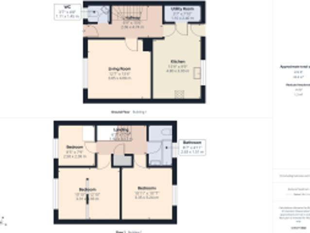Farm for sale in Golden Valley, Gloucestershire