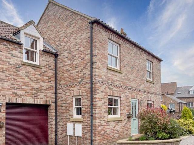 House for sale in Norby, Thirsk