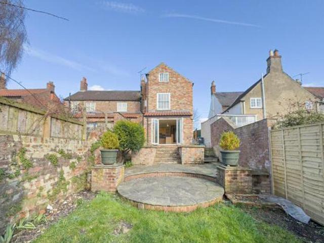 House for sale in Norby, Thirsk