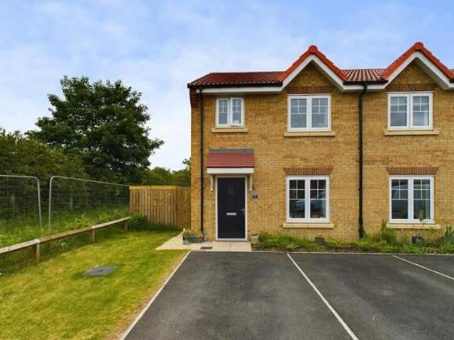 House for sale in Thirsk, North Yorkshire