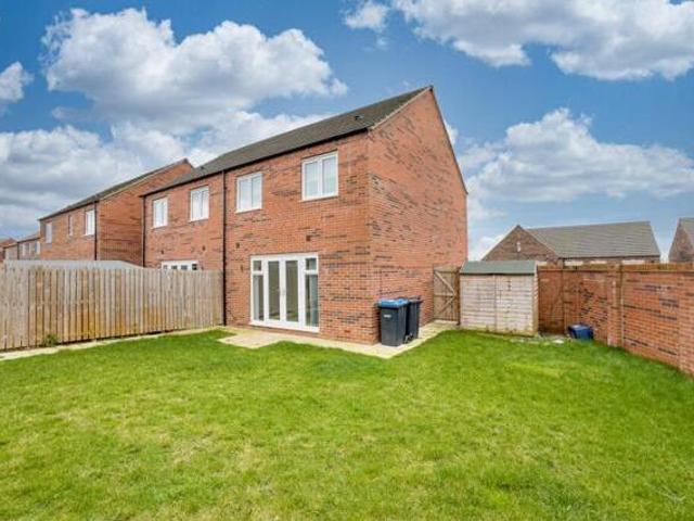 House for sale in Norby, Thirsk