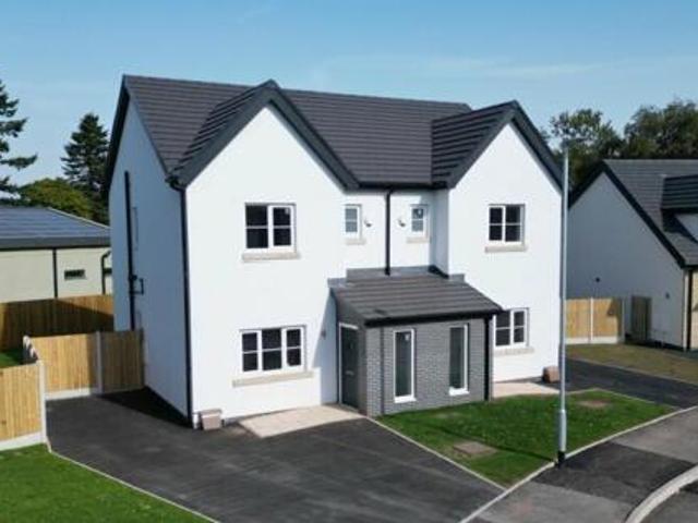House for sale in Cumbria