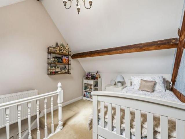 Farm for sale in Turton Bottoms
