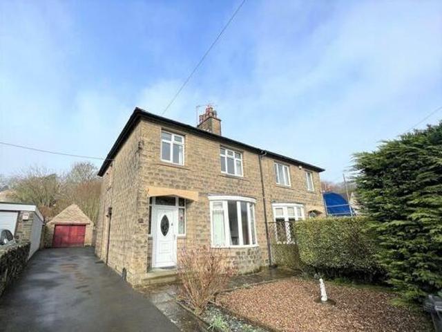 House for sale in Holme Valley, Holmfirth