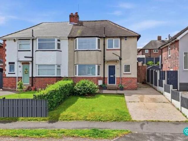 Farm for sale in Frecheville, Sheffield