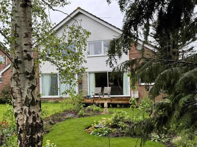 House for sale in Lyons, Greater London