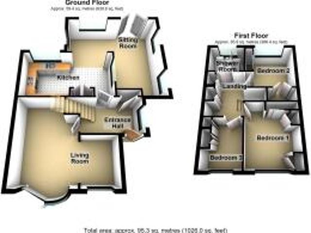 Farm for sale in Bransholme, Hull