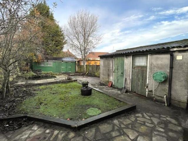 Farm for sale in Edenthorpe, South Yorkshire