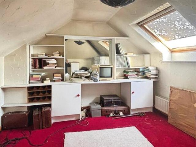 Farm for sale in Edenthorpe, South Yorkshire