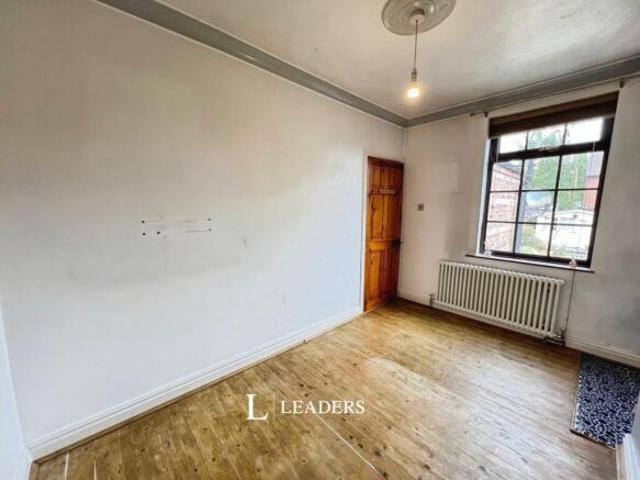 Farm for sale in Haddon, East Midlands