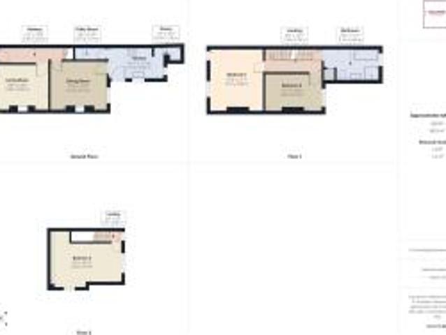 Farm for sale in Haddon, East Midlands
