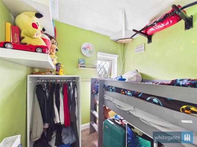 Property for sale in West Yorkshire