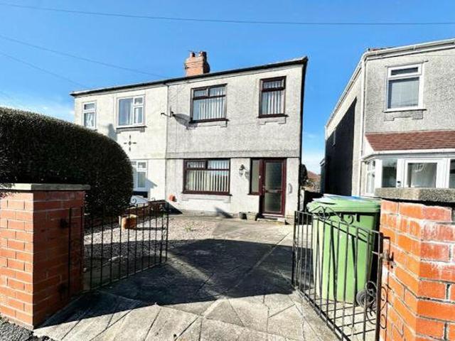 House for sale in Blackpool
