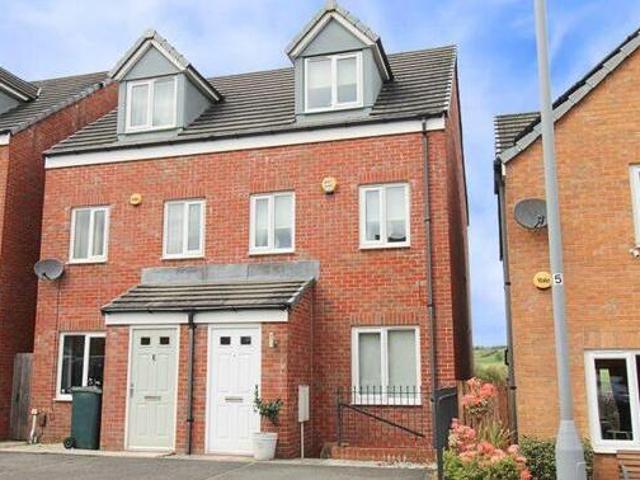 House for sale in York and North Yorkshire, England