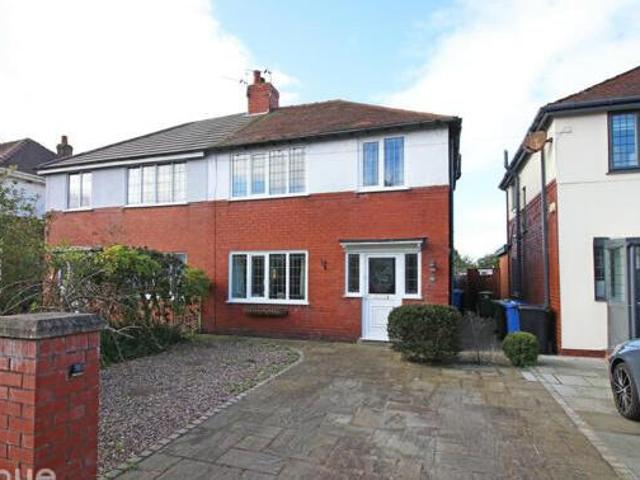 House for sale in Lancashire, England