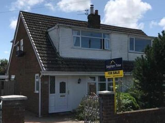 House for sale in Lancashire, England
