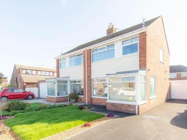 House for sale in Blackpool
