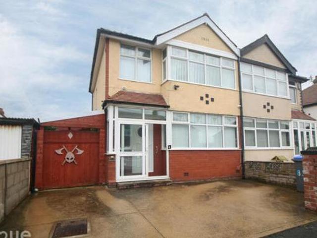 House for sale in Lancashire, England