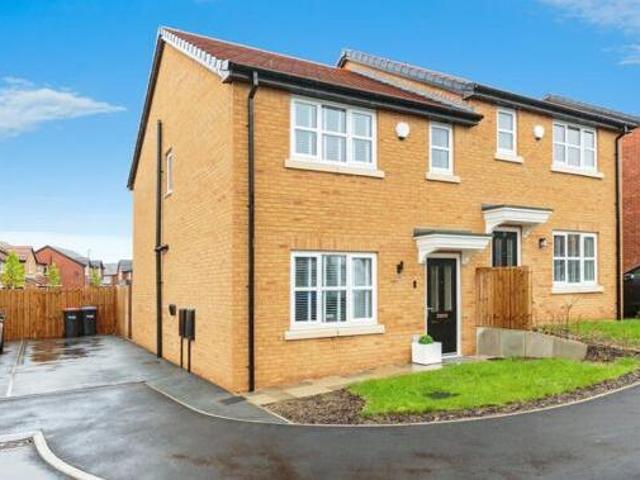 House for sale in Blackpool