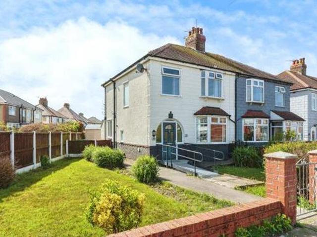 House for sale in Blackpool
