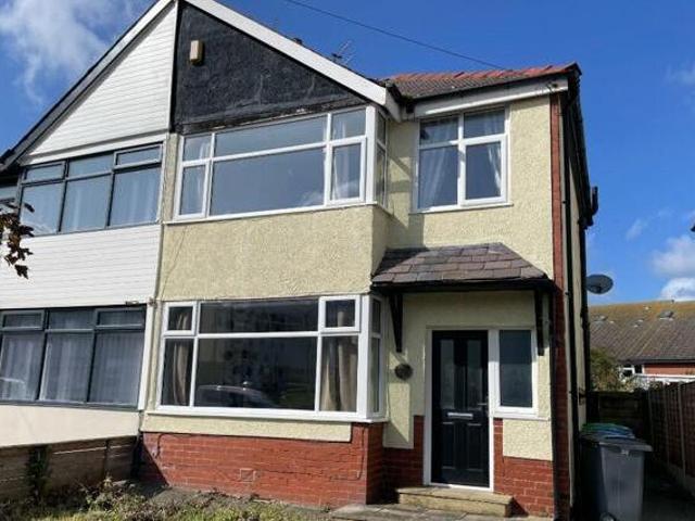 House for sale in Lancashire, England