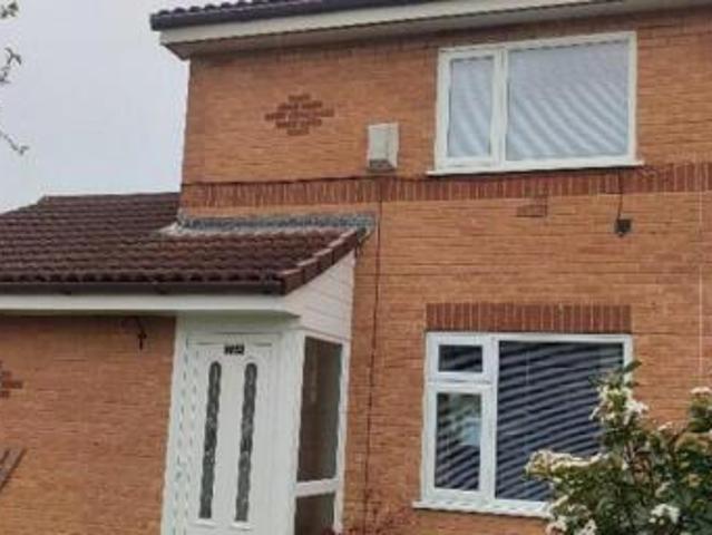 House for sale in Lyons, Greater London