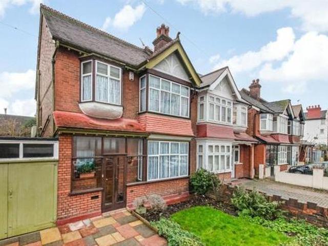House for sale in London Borough of Croydon, Greater London