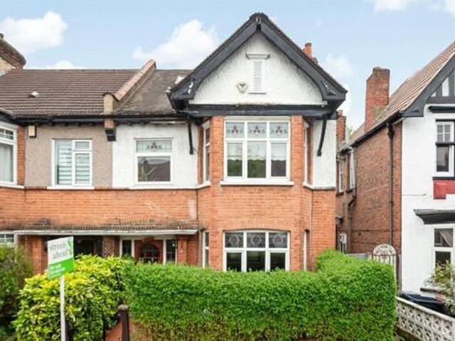 House for sale in London Borough of Croydon, Thornton Heath