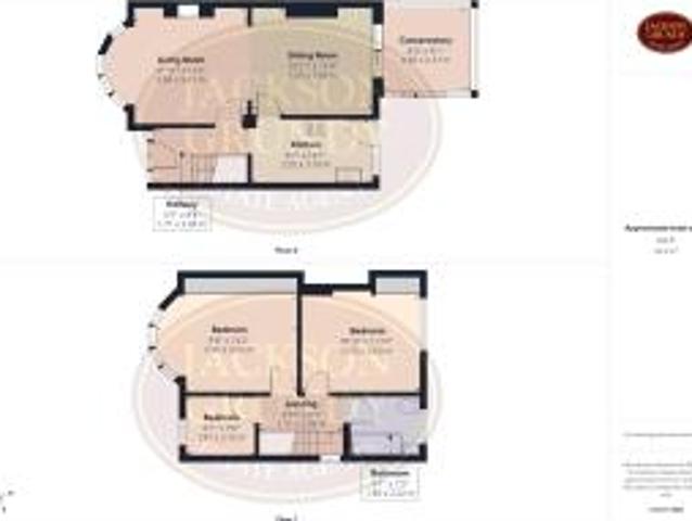 Farm for sale in Kingsthorpe, West Northamptonshire