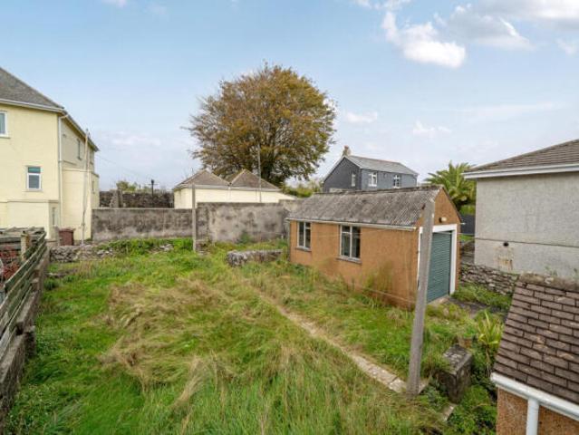 Farm for sale in Plymouth, Mount Wise