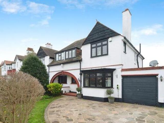 House for sale in Lyons, Greater London