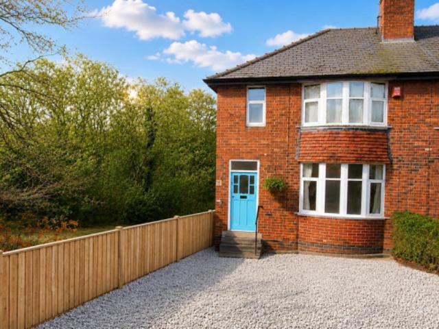 Farm for sale in Norton Lees, Sheffield