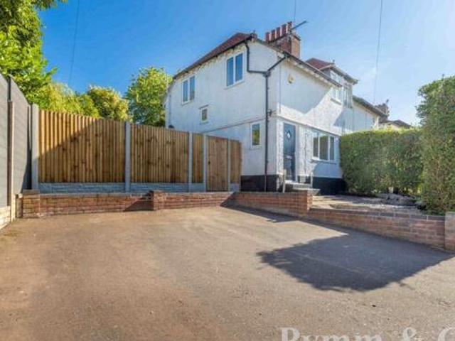 House for sale in East Bank, Norfolk