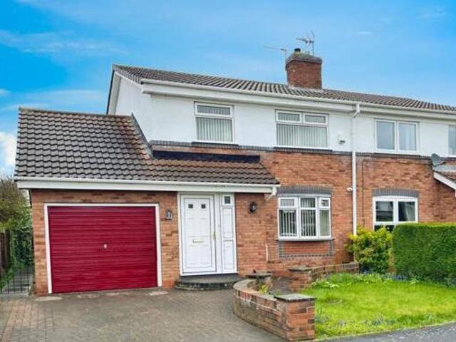 House for sale in North Yorkshire