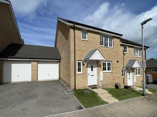 House for sale in Penweathers, Cornwall