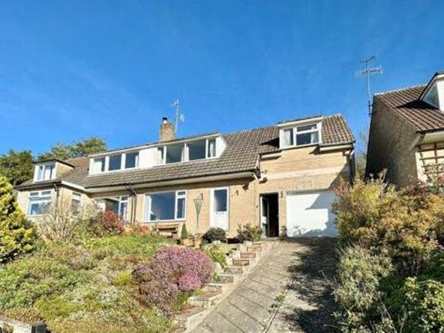 House for sale in Thrupp, School House