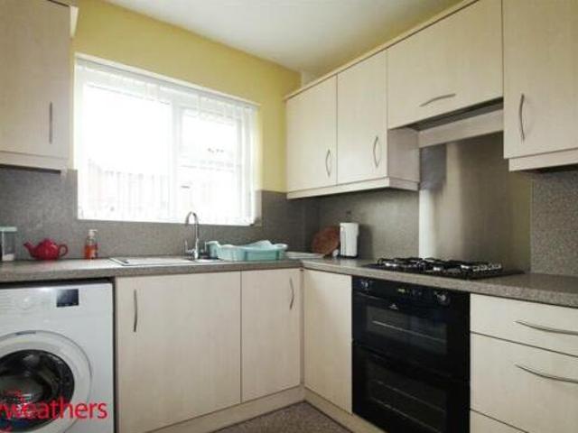 House for sale in Dinnington St. John's, Dinnington