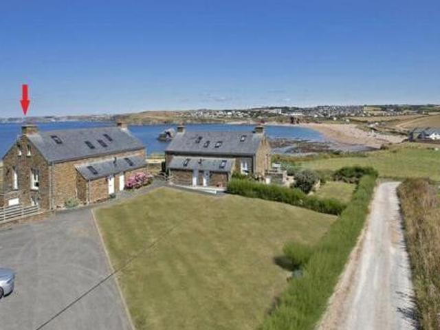 House for sale in Strode, Devon