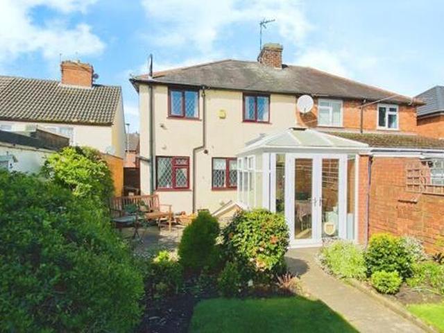 House for sale in Leicester Forest East, Blaby