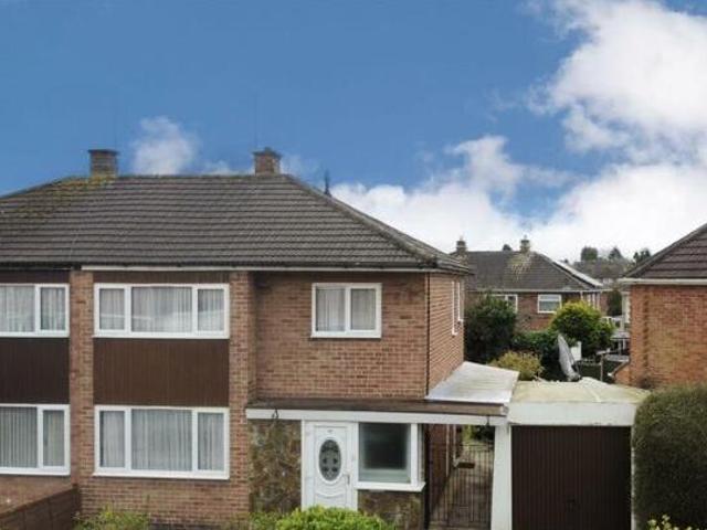 House for sale in Leicester Forest East, Blaby