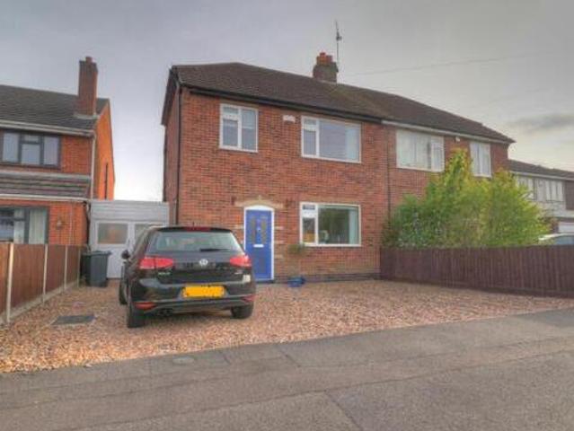 House for sale in Pinfold, Leicestershire